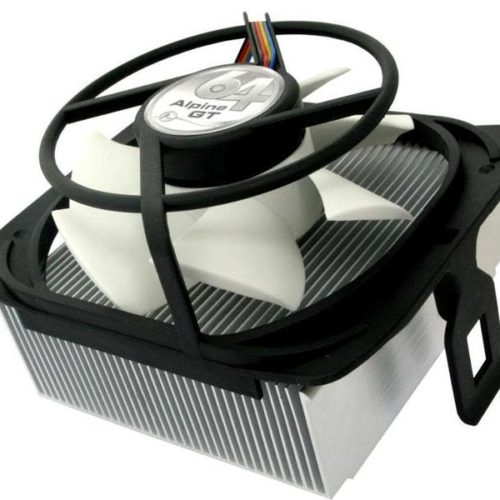 Cooler Arctic Alpine 64 GT Rev. 2 UCACO-P1600-GBA01