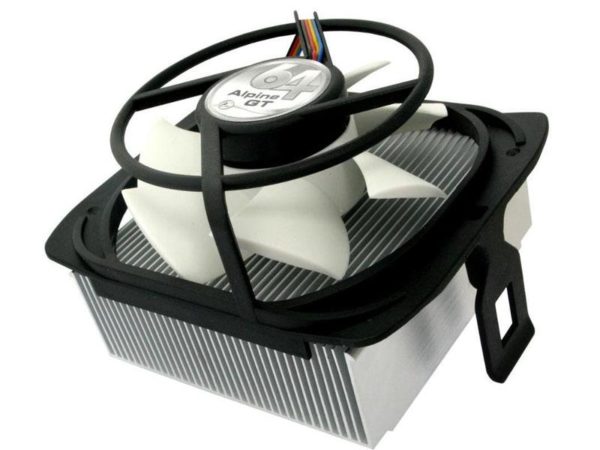 Cooler Arctic Alpine 64 GT Rev. 2 UCACO-P1600-GBA01