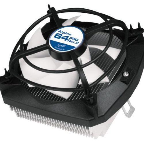 Cooler Arctic Alpine 64 Pro Rev. 2 UCACO-A64D2-GBA01