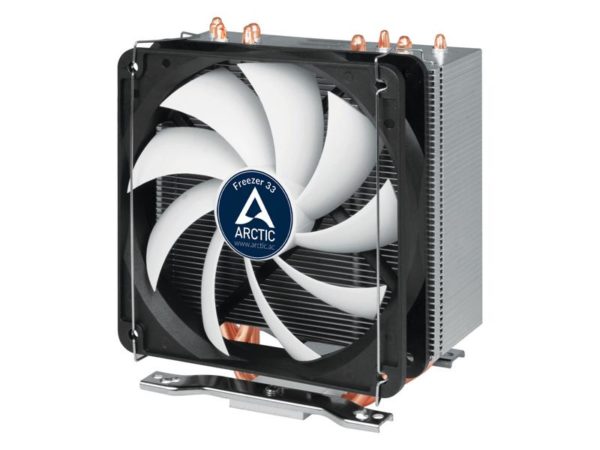 Cooler Arctic Freezer 33 ACFRE00028A