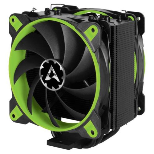 Cooler Arctic Freezer 33 eSports Edition - Green ACFRE00035A