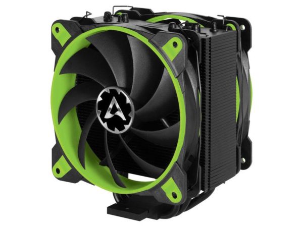 Cooler Arctic Freezer 33 eSports Edition - Green ACFRE00035A