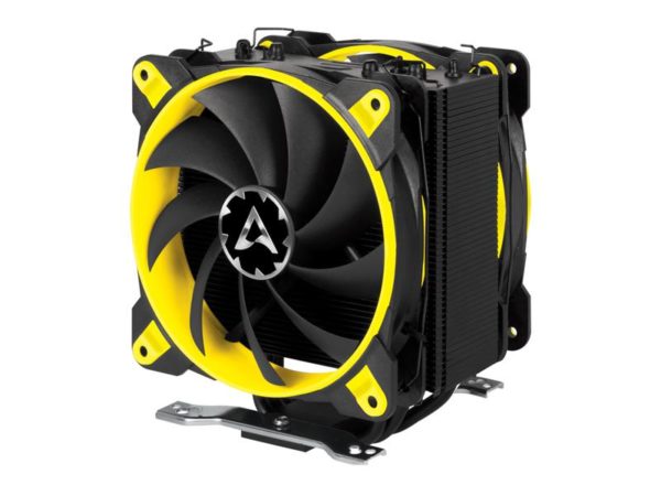 Cooler Arctic Freezer 33 eSports Edition - Yellow ACFRE00034A