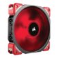 Cooler Corsair ML120 Pro LED Red CO-9050042-WW