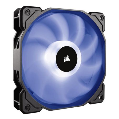 Cooler Corsair SP120 RGB LED Static Pressure Fan with Controller CO-9050060-WW