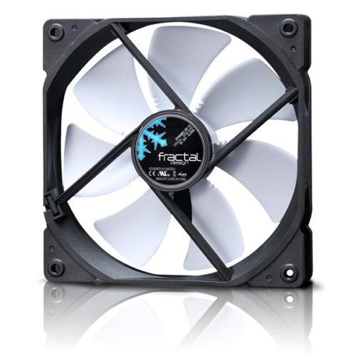 Cooler Fractal Design Dynamic GP-14 White FD-FAN-DYN-GP14-WT