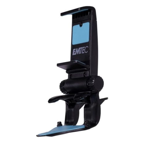 EMTEC GEM Pad Holder Clip (black)