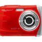 Easypix W1024 Splash Underwater camera (Red)