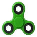 Fidget Spinner Toy - GREEN