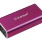 Intenso Powerbank A5200 Rechargeable Battery 5200mAh (pink)