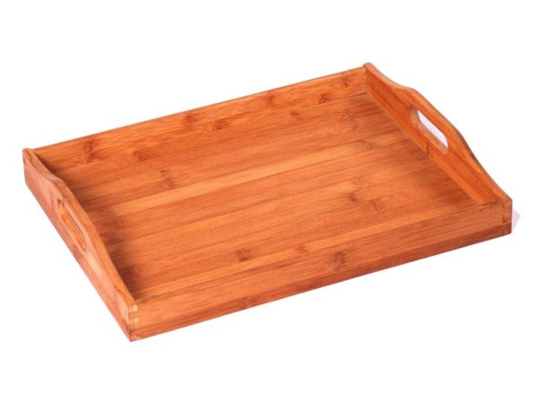 MK Bamboo LJUBLJANA - Bed Tray 40x30cm