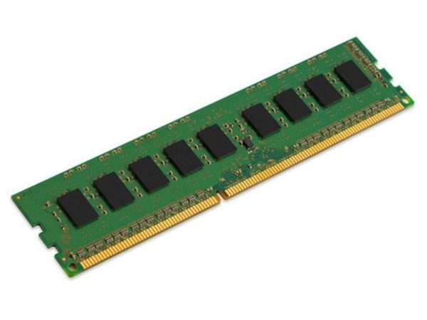 Memory Kingston ValueRAM DDR4 2400MHz 4GB (Bulk) KVR24N17S8