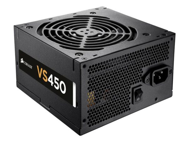 Power Supply Corsair VS450 CP-9020096-EU