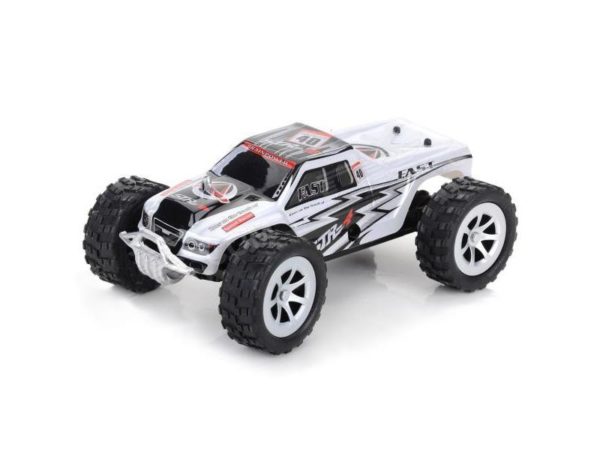 RC Monster Truck Onslaught 2.4GHz 1