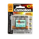 Rechargeable batteries Camelion AA Mignon 2500mAH (4 Pcs)