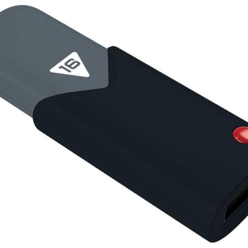 USB FlashDrive 16GB EMTEC Click 3.0 Blister