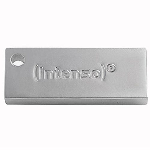 USB FlashDrive 16GB Intenso Premium Line 3.0 blister aluminium