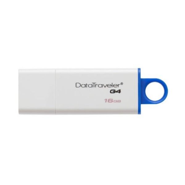 USB Stick 3.0 16GB Kingston DataTraveler G4 DTIG4
