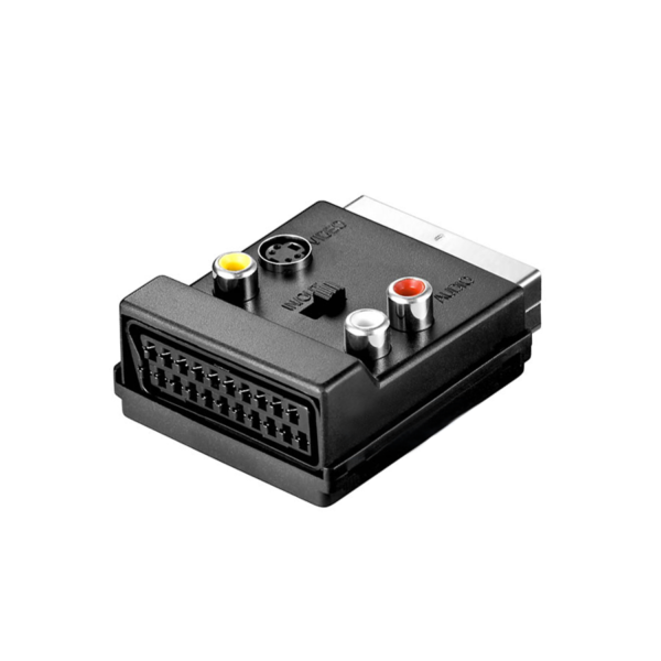 adapter
