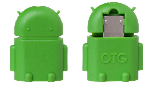 adapter usb micro usb