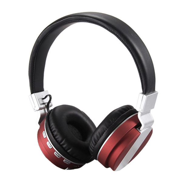 bluetooth headphones