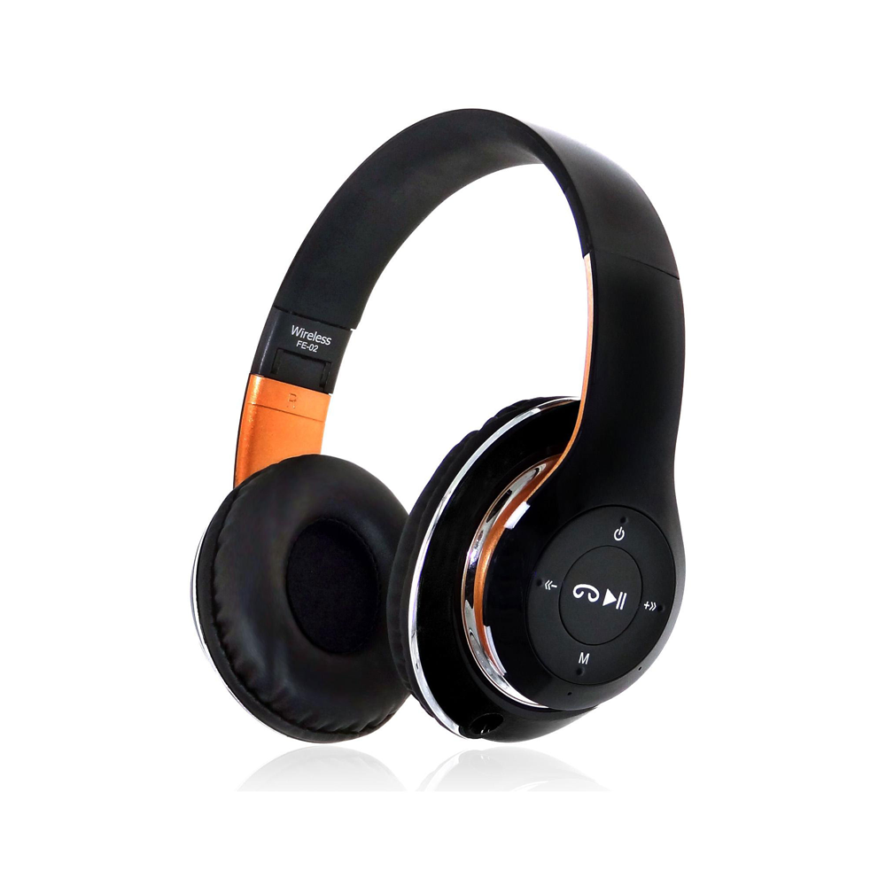 bluetooth headphones