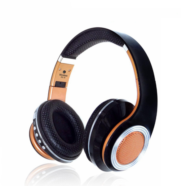 bluetooth headphones