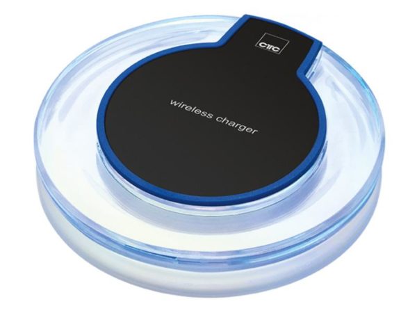 CTC WC 7016 Induction Charger