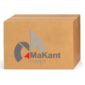 Cardboard box 45 x 30,5 x 30,5cm (with MaKant Logo) (ca. 41,8 Liter)