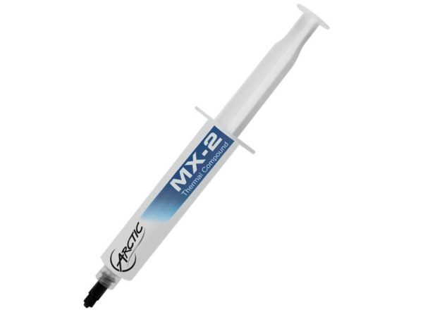 Cooler Arctic Thermal Compound MX2 4g OR-MX2-AC-01