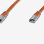 Digitus network cable Patch Cable CAT 6 S-FTP DK-1644-010