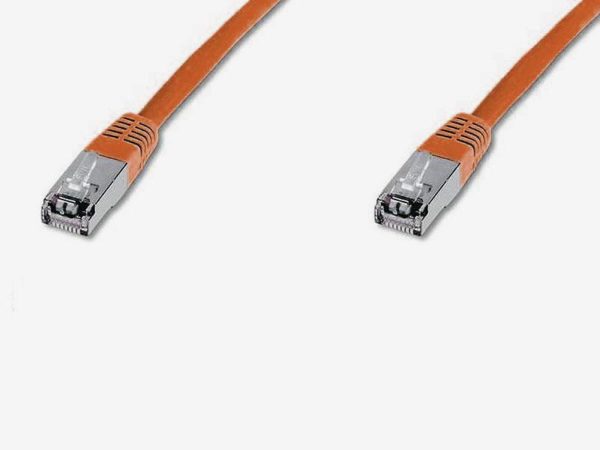 Digitus network cable Patch Cable CAT 6 S-FTP DK-1644-010