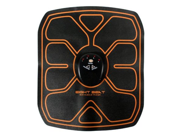 Eight Beat Massage Pad - Muscle Trainer