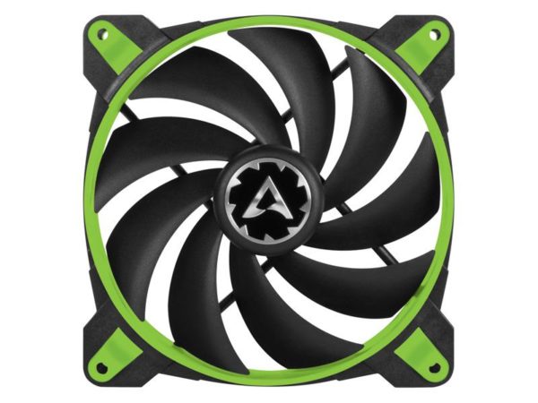 Fan Arctic BioniX F140 - Green ACFAN00084A
