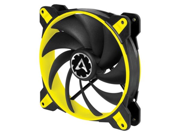 Fan Arctic BioniX F140 - Yellow ACFAN00097A