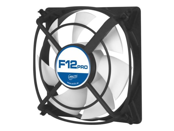 Fan Arctic F12 PRO AFACO-12P00-GBA01