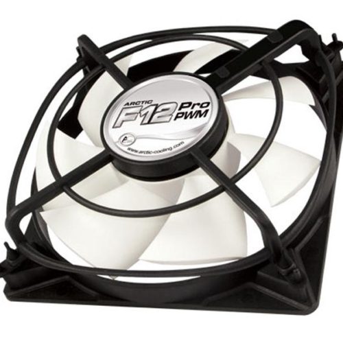 Fan Arctic F12 PRO PWM PST AFACO-12PP0-GBA01