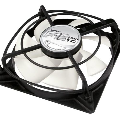 Fan Arctic F12 PRO TC AFACO-12PT0-GBA01