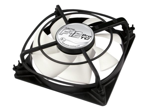 Fan Arctic F12 PRO TC AFACO-12PT0-GBA01