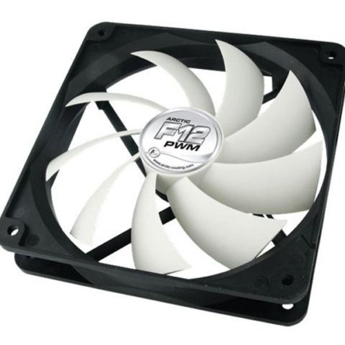 Fan Arctic F12 PWM PST AFACO-120P0-GBA01