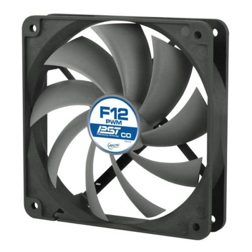 Fan Arctic F12 PWM PST CO AFACO-120PC-GBA01