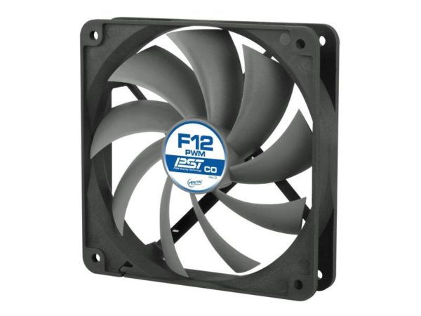 Fan Arctic F12 PWM PST CO AFACO-120PC-GBA01