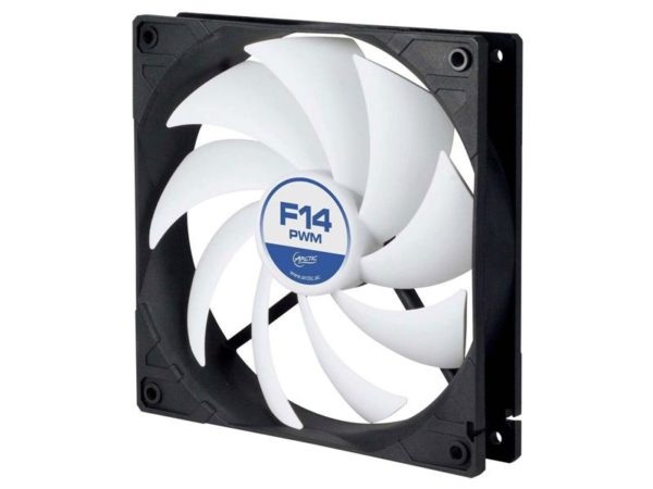 Fan Arctic F14 PWM ACFAN00078A