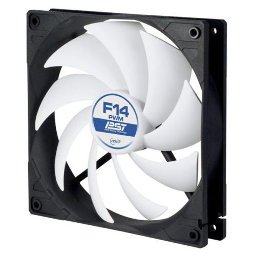 Fan Arctic F14 PWM PST Retail ACFAN00079A
