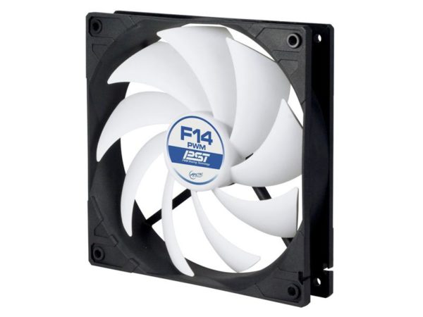 Fan Arctic F14 PWM PST Retail ACFAN00079A