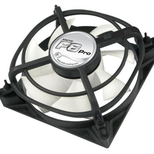Fan Arctic F8 PRO AFACO-08P00-GBA01