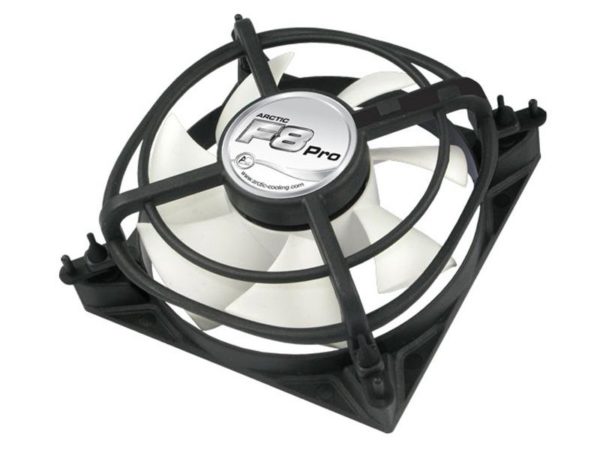 Fan Arctic F8 PRO AFACO-08P00-GBA01