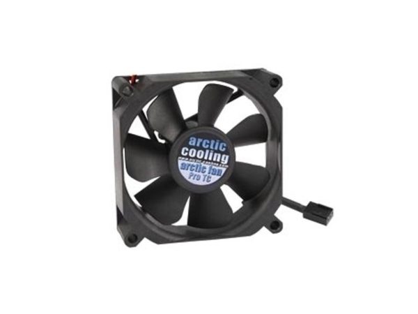 Fan Arctic F8 PRO TC AFACO-08PT0-GBA01