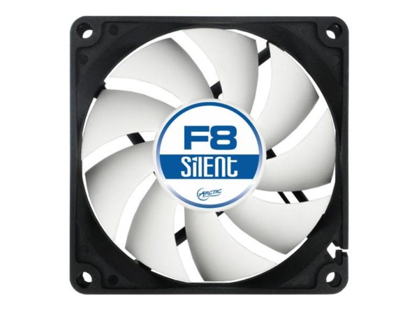 Fan Arctic F8 Silent ACFAN00025A