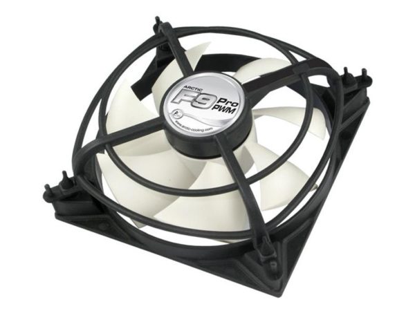 Fan Arctic F9 PRO PWM PST AFACO-09PP0-GBA01